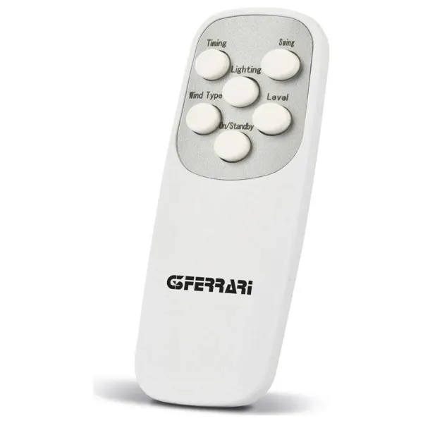 Pöytätuuletin G3Ferrari G5005100