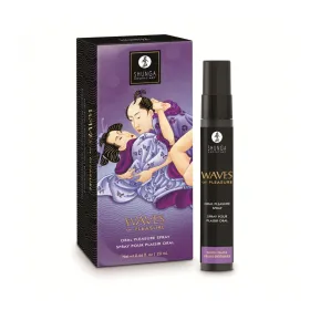 Liukuvoide Shunga Eksoottiset hedelmät 20 ml