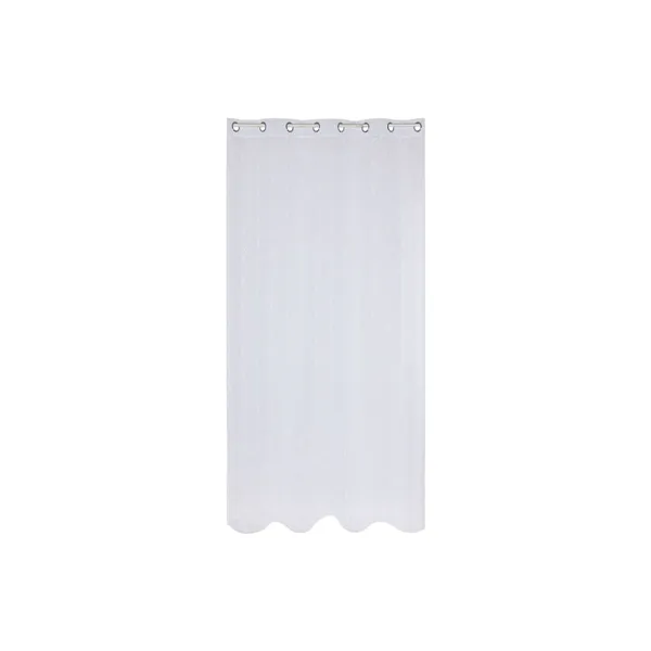 Curtain Home ESPRIT White 140 x 260 cm