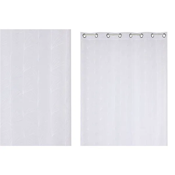 Curtain Home ESPRIT White 140 x 260 cm