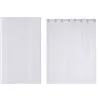 Curtain Home ESPRIT White 140 x 260 cm