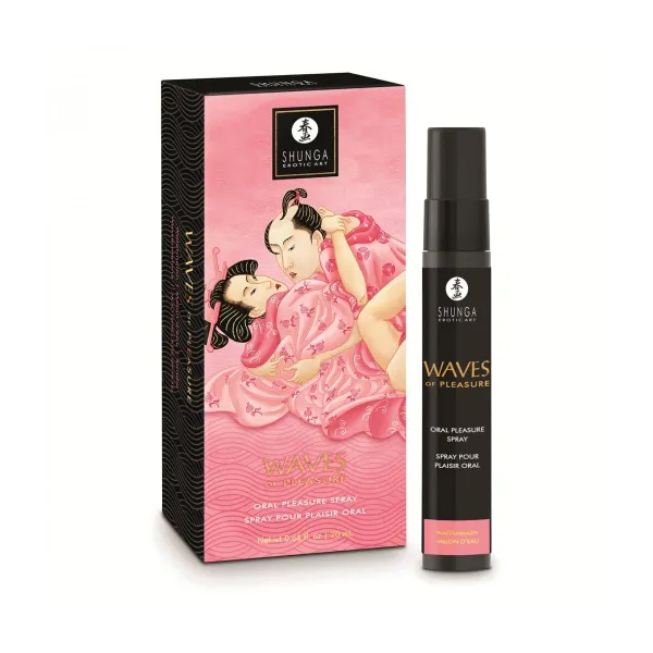Lubricant Shunga Watermelon 20 ml