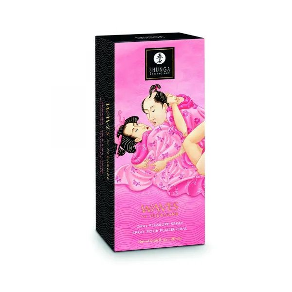 Lubricant Shunga Watermelon 20 ml