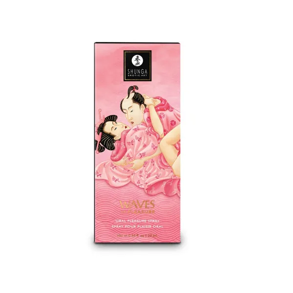 Lubricant Shunga Watermelon 20 ml