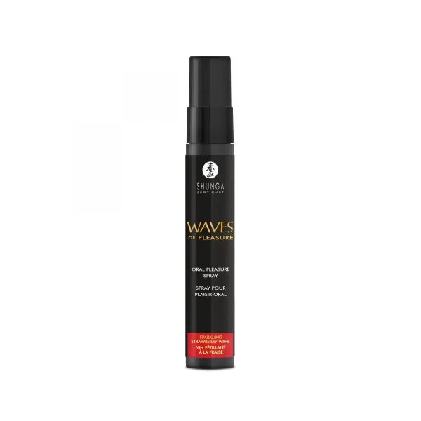 Lubrica Shunga Braškių šampanas 20 ml