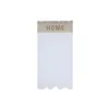 Curtain Home ESPRIT White Natural 140 x 260 cm