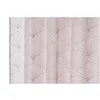 Curtain Home ESPRIT Light Pink 140 x 260 cm