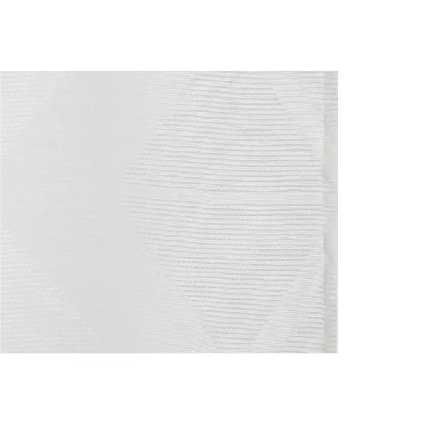 Curtain Home ESPRIT White 140 x 260 cm