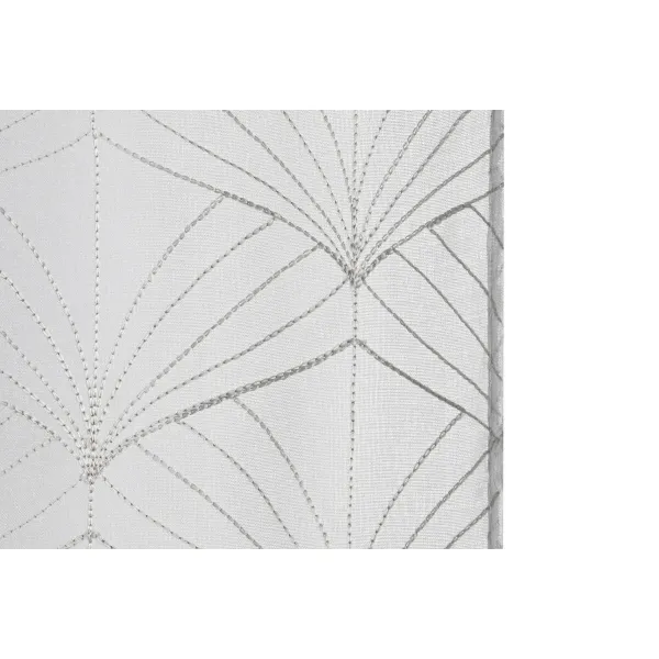 Curtain Home ESPRIT Light grey 140 x 260 cm