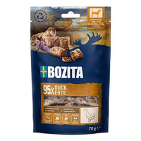Užkandis šunims Bozita Antis 70 g