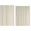 Curtain Home ESPRIT Sand 140 x 260 cm