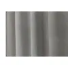 Curtain Home ESPRIT Light grey 140 x 280 cm