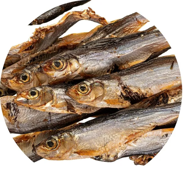 Koera suupiste Petitto Kala 250 g