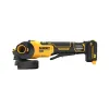 Kampinis šlifuoklis Dewalt DCG416VSN-XJ