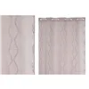 Curtain Home ESPRIT Light Pink 140 x 260 cm