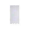 Curtain Home ESPRIT White 140 x 260 cm