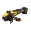 Kampinis šlifuoklis Dewalt DCG416VSN-XJ