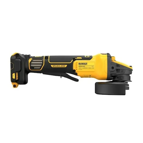Angle grinder Dewalt DCG416VSN-XJ