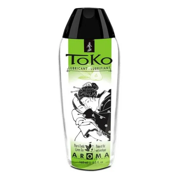 Lubrikants Shunga SH6411 165 ml