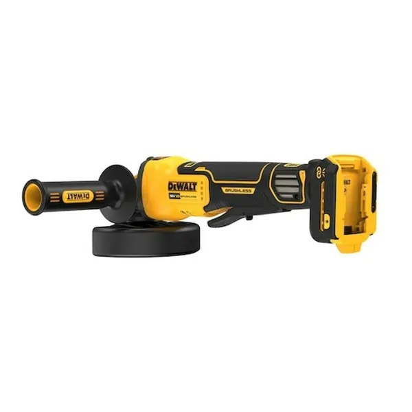 Leņķa slīpmašīna Dewalt DCG416VSN-XJ