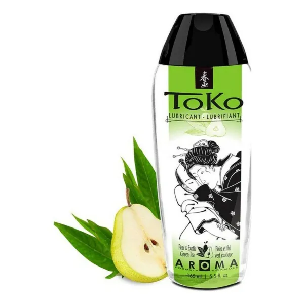 Lubrikants Shunga SH6411 165 ml