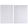 Curtain Home ESPRIT White 140 x 260 cm