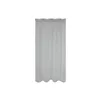 Curtain Home ESPRIT Light grey 140 x 260 cm