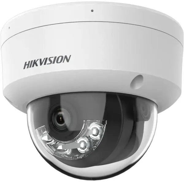 Stebėjimo kamera Hikvision DS-2CD1183G2-LIUF 2.8mm PL