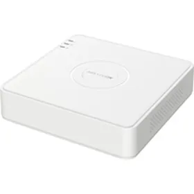 Tinklo vaizdo įrašymo prietaisas Hikvision iDS-7108HQHI-M1/S E