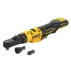 Elektrinis atsuktuvas Dewalt DCF500N-XJ