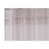 Curtain Home ESPRIT Light Pink 140 x 260 cm