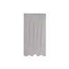 Curtain Home ESPRIT Light grey 140 x 260 cm