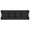 Wonder Ws210 - 210W solar panel with MC4 output (Black)