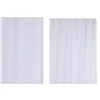 Curtain Home ESPRIT White 140 x 260 cm