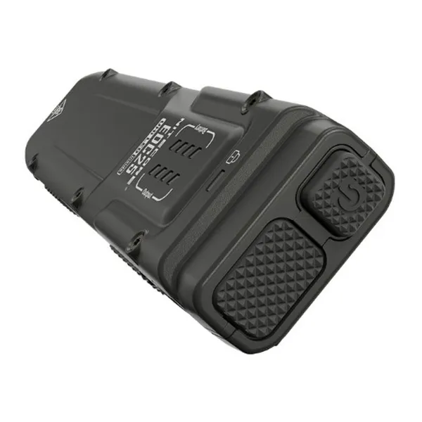 Võtmehoidja LED Taskulambiga Nitecore NT-EDC25