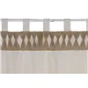 Curtain Home ESPRIT Beige Natural 140 x 260 cm