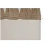 Curtain Home ESPRIT Beige Natural 140 x 260 cm