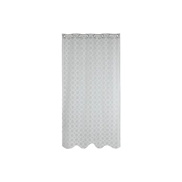 Curtain Home ESPRIT Light grey 140 x 260 cm