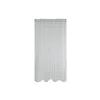 Curtain Home ESPRIT Light grey 140 x 260 cm