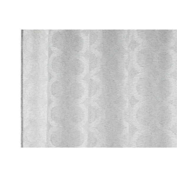 Curtain Home ESPRIT Light grey 140 x 260 cm