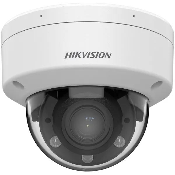 Surveillance Camcorder Hikvision DS-2CD1763G2-LIZU 2.8-12mm PL
