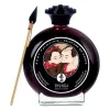 Kehavärv Shunga 6500_13482 Šokolaad (100 ml) (100 ml)