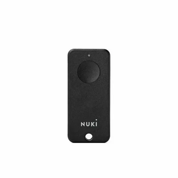 Smart Lock Nuki Black