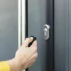 Smart Lock Nuki Black
