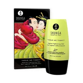 Vaginan sävytysgeeli Shunga SH7400 (30 ml)