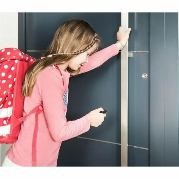 Smart Lock Nuki Black