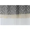 Curtain Home ESPRIT Bicoloured 140 x 260 cm