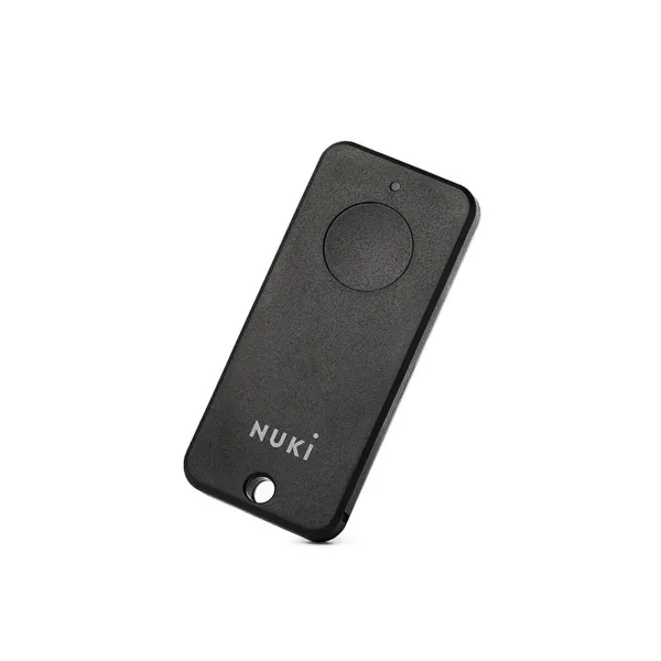 Smart Lock Nuki Black