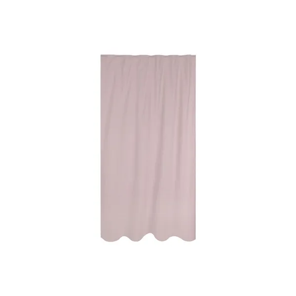 Curtain Home ESPRIT Light Pink 140 x 260 cm