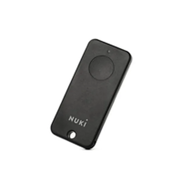 Smart Lock Nuki Black